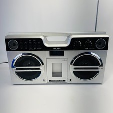 Bush Retro FM DAB Bluetooth