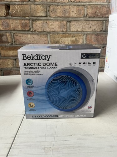 Beldray arctic dome personal - beldray,