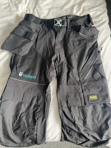 Snickers workwear 6902 - workwear,