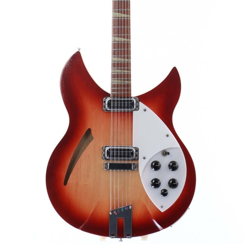 Rickenbacker 360 v64 - rickenbacker, 360/12