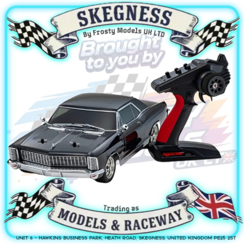 Kyosho car fazer fz02 - kyosho,