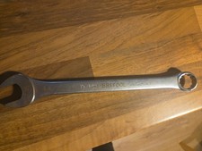 VINTAGE BRITOOL RJM19 19MM