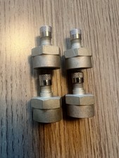 Hydragas Individualising Vales X4 MGF Metro k Series