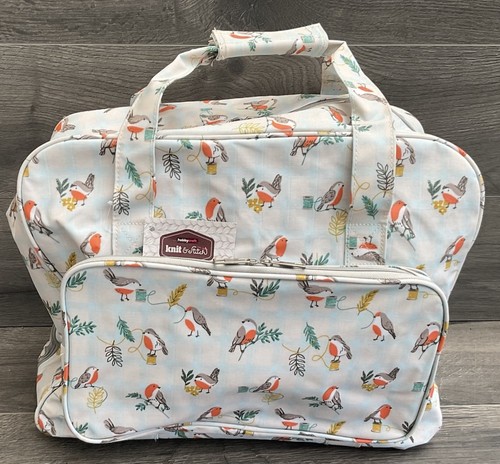 Hobbycraft sewing machine bag - sewing,