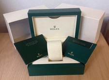 ROLEX SEADWELLER 4000 DEEPSEA