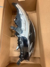 Toyota Corolla Headlamp