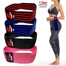 Resistance Bands set Exercise