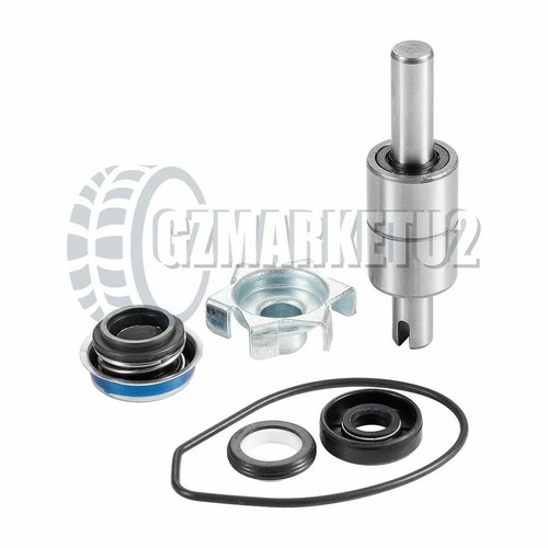 Water pump repair rebuilt - repair, kit