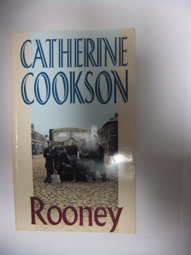 Rooney catherine cookson - rooney,catherine, cookson-