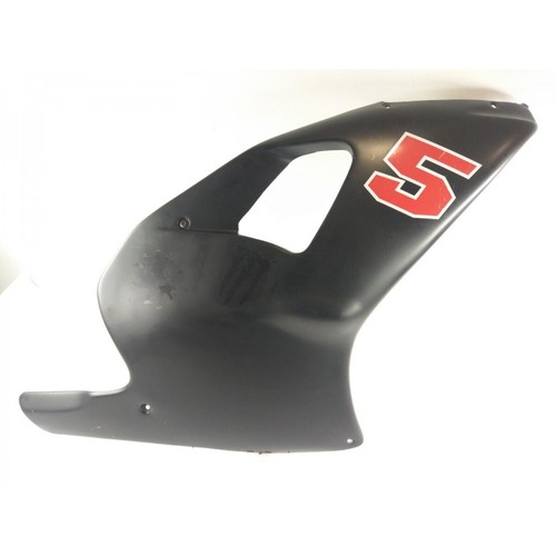 Aprilia 250 1998 - -, front
