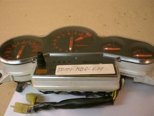 Honda VF1000 FE Instrument