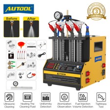 AUTOOL CT160 Fuel Injector