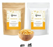 Popcorn Kernels Seeds Popping