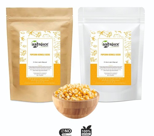 Popcorn kernels seeds popping - popcorn,