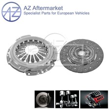 Fits Land Rover Freelander MG ZT 75 2.0 CDTi D TD4 AZ Clutch Kit #1 STC4763