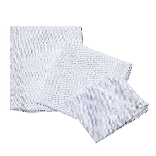 Primrose straining bag - primrose, apple