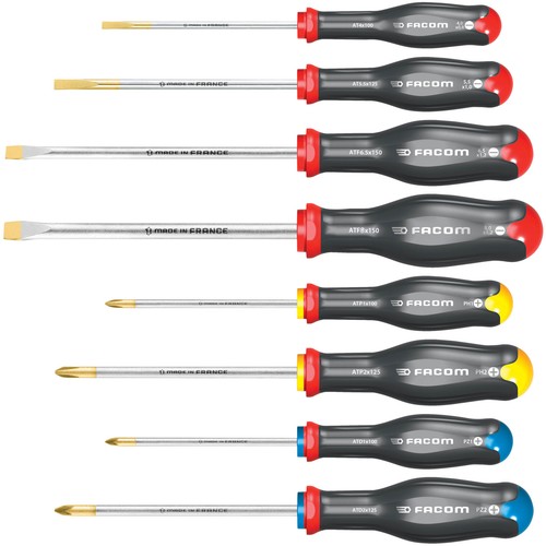 Facom protwist screwdriver - facom, protwist®