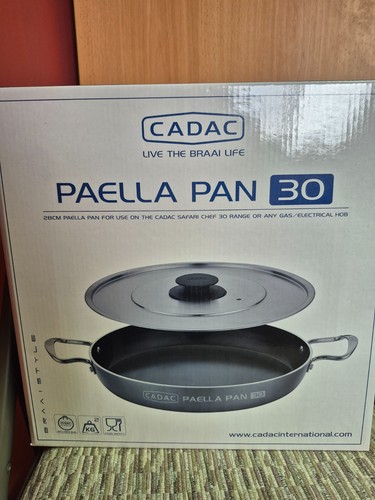 Cadac paella pan - cadac,