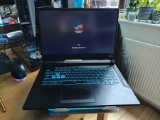 Asus ROG Strix G15 15.6" 144Hz