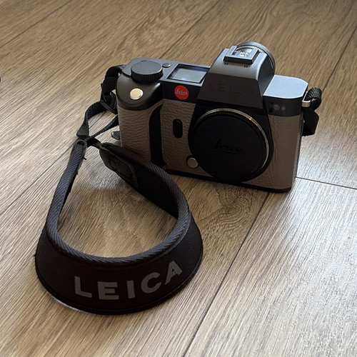 Leica sl2 24 - 24, megapixel