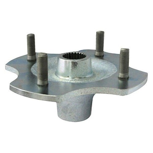 Rear hub 4x110mm - 4x110mm, honda