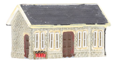 N8856 hornby gauge - gauge, lyddle