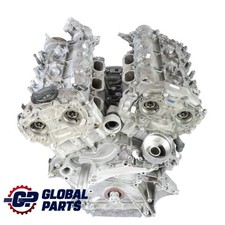 Mercedes W205 W213 C238 X253 AMG 4MATIC Bare Engine 276823 276.823 9k, WARRANTY