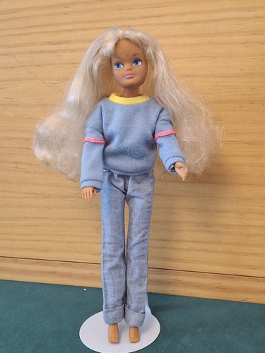 Vintage 1980s hasbro sindy - hasbro,