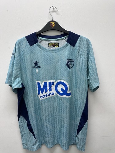 Watford player issued - fc, 25/26