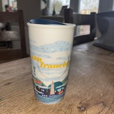 Starbucks San Francisco 2016