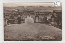 TUNSTALL  Staffordshire  The