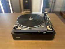 Thorens TD-124 with Ortofon