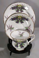 ROYAL STAFFORD MACPHERSON BONE