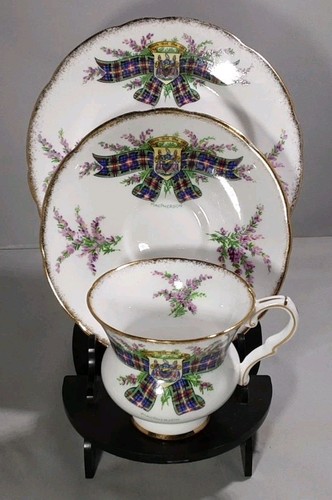 Royal stafford macpherson bone - royal,