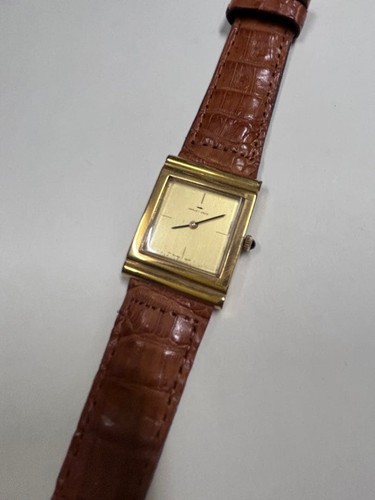 Jaquet droz hand - , hand-wound