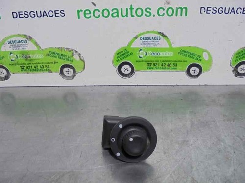 8200002442 1992598 rearview
