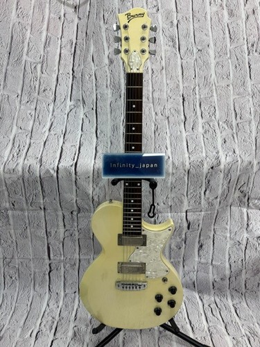 Burny les paul - burny,