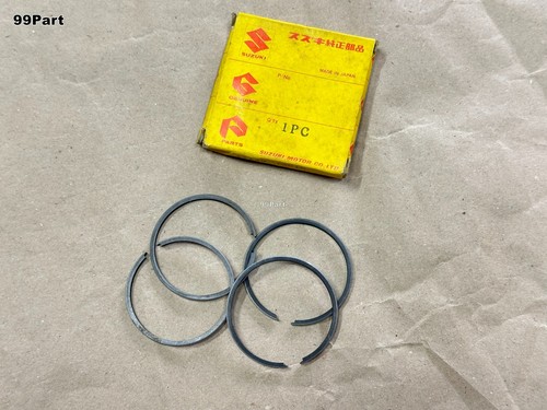 Nos stinger piston - stinger, ring