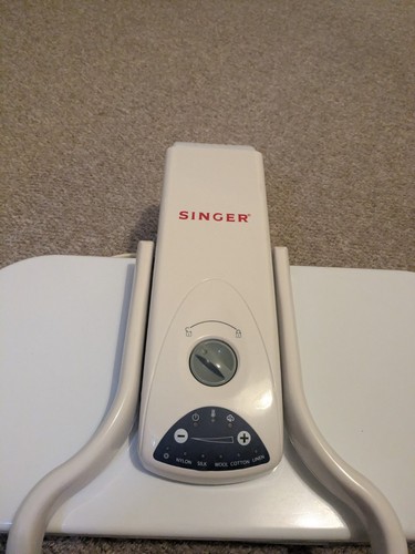 Singer magic esp - magic, electronic