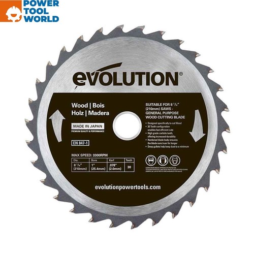 Evolution gw210tct general - evolution,