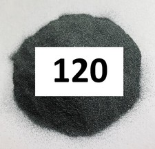 SILICON CARBIDE 120