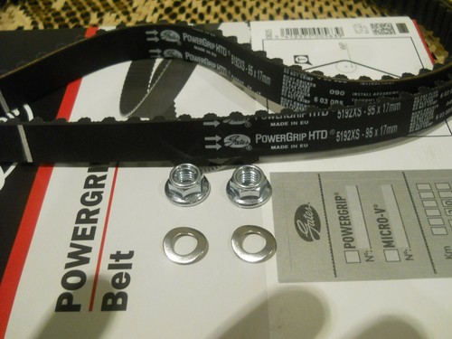 Deal gates premium - gates, ducati