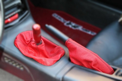 Gear handbrake gaiter for - gaiter,