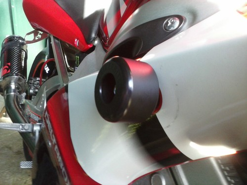 Yamaha yzf600 yzf750 - yzf600,