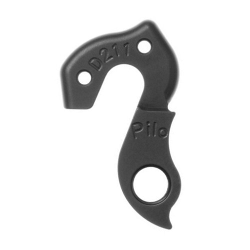 Rear derailleur hanger - derailleur, /
