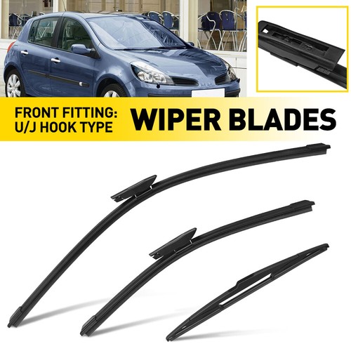 Windscreen wiper blades for - x3,