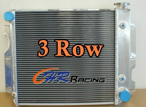 Aluminum radiator for - aluminum,