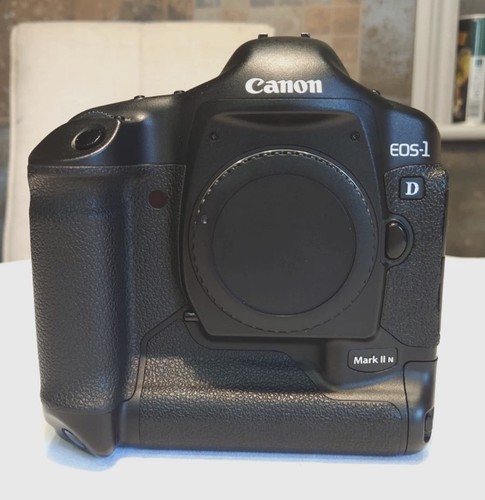 Canon mkiii camera body - canon,