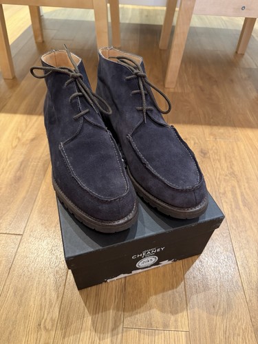 Joseph cheaney harper oceano - joseph,