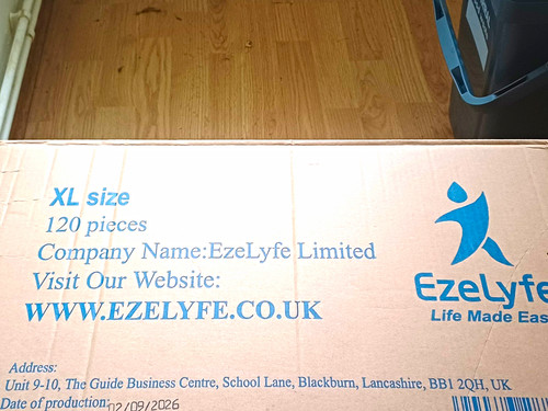 Ezelyfe adult pull diaper - ezelyfe,